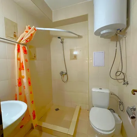 Diamond Bay - Pool And Apartman *